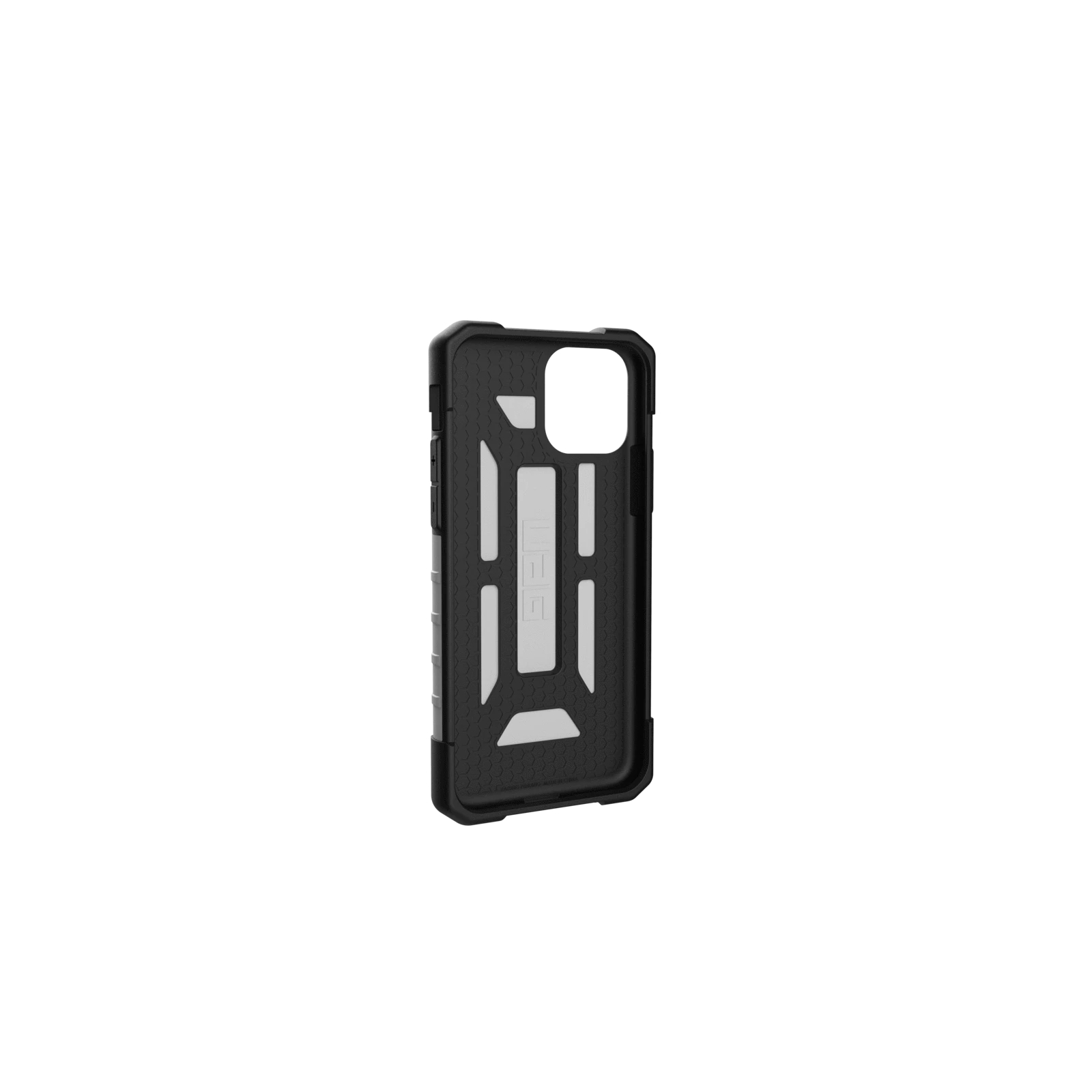 Чехол для мобильного телефона UAG iPhone 11 Pro Pathfinder, White (111707114141) изображение 5