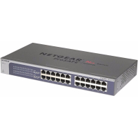 Коммутатор сетевой Netgear JGS524E-200EUS изображение 3