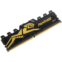 Модуль памяти для компьютера DDR4 8GB 2400 MHz Apacer (AHU08GGB13CGT7G) изображение 3