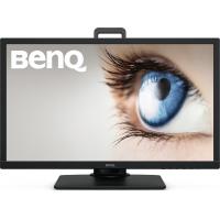 Монитор BenQ BL2483T Black изображение 5