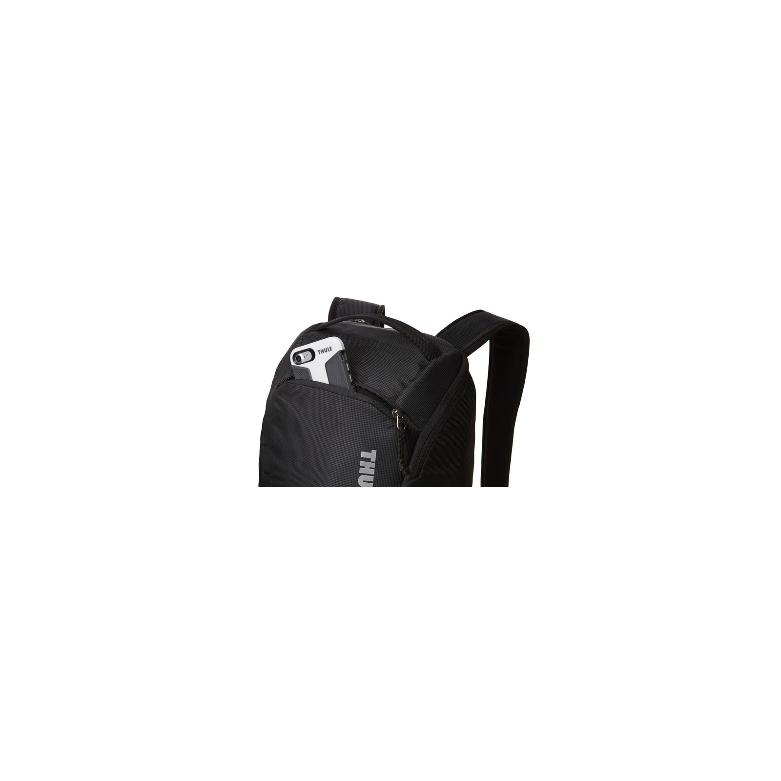 Рюкзак для ноутбука Thule 13" EnRoute 14L Black TEBP-313 (3203586) зображення 5