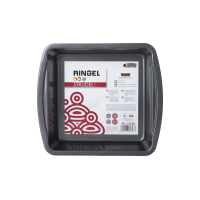 Форма для выпечки Ringel Strudel прямоугольная 26 х 23.5 х 4.5 см (RG-10202)