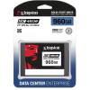 Накопичувач SSD 2.5" 960GB Kingston (SEDC450R/960G) зображення 3