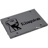 Накопитель SSD 2.5" 240GB Kingston (SUV500B/240G) изображение 2