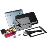 Накопитель SSD 2.5" 240GB Kingston (SUV500B/240G) изображение 3