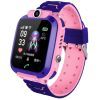 Смарт-часы UWatch Q12 Kid smart watch Pink (F_100007) изображение 2