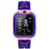 Смарт-годинник UWatch Q12 Kid smart watch Pink (F_100007)