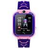 Смарт-часы UWatch Q12 Kid smart watch Pink (F_100007)