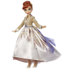 Лялька Hasbro Frozen Холодне серце 2 Анна (E5499_E6845)