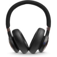 Наушники JBL LIVE 650 BT NC Black (JBLLIVE650BTNCBLK) изображение 2