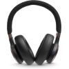 Наушники JBL LIVE 650 BT NC Black (JBLLIVE650BTNCBLK) изображение 2