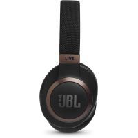 Наушники JBL LIVE 650 BT NC Black (JBLLIVE650BTNCBLK) изображение 3