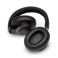 Наушники JBL LIVE 650 BT NC Black (JBLLIVE650BTNCBLK) изображение 4