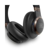 Наушники JBL LIVE 650 BT NC Black (JBLLIVE650BTNCBLK) изображение 6