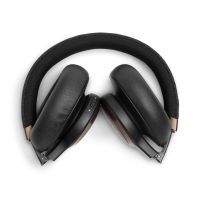 Наушники JBL LIVE 650 BT NC Black (JBLLIVE650BTNCBLK) изображение 7