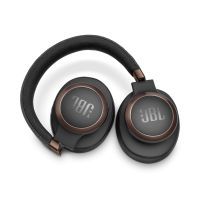 Наушники JBL LIVE 650 BT NC Black (JBLLIVE650BTNCBLK) изображение 8
