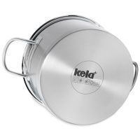 Каструля Kela Niklas 2.4 л (12201) зображення 4