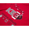 Набор детской одежды Breeze "ALWAYS KEEP POSITIVE ATTITUDE" (13591-128G-red) изображение 7