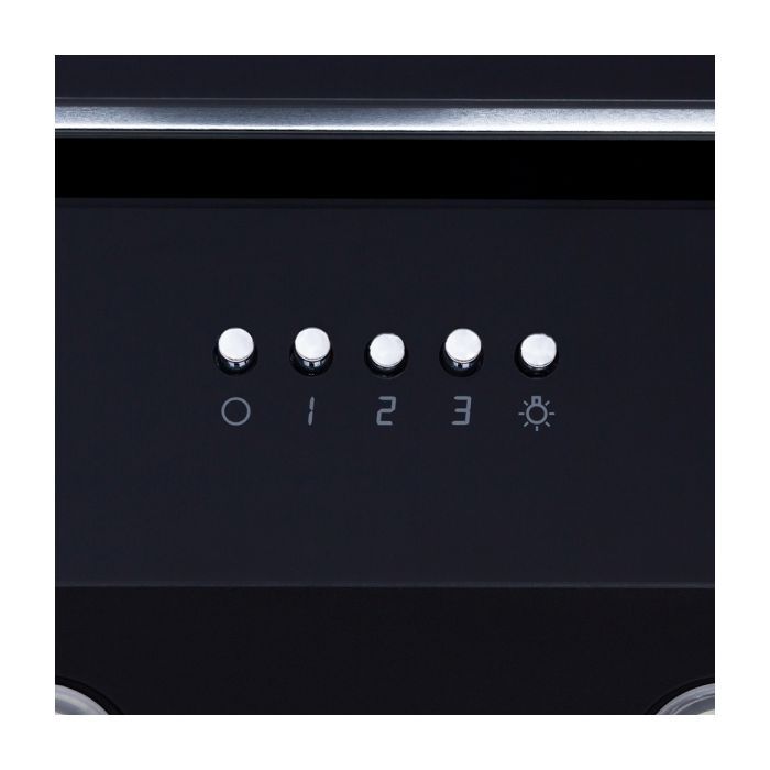 Вытяжка кухонная Minola HDN 5212 BL 700 LED изображение 8