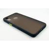 Чехол для мобильного телефона Dengos (Matt) для Samsung Galaxy A10s, Blue (DG-TPU-MATT-04) изображение 3