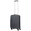 Валіза CarryOn Wave (S) Anthracite (927162)