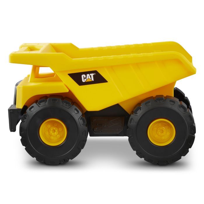 Спецтехника Funrise CAT Тяжелая техника Самосвал 38 см (82031) изображение 2