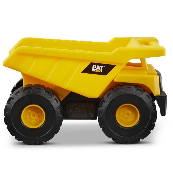 Спецтехника Funrise CAT Тяжелая техника Самосвал 38 см (82031) изображение 3