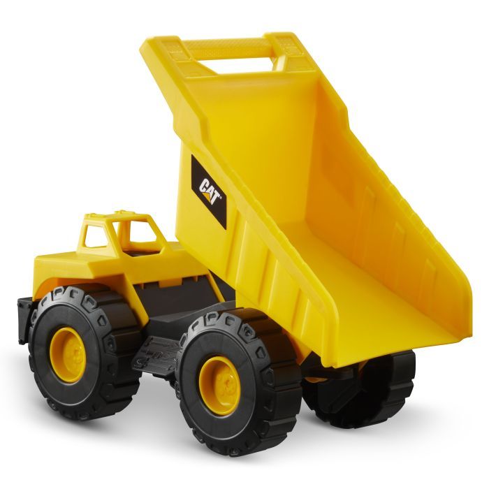 Спецтехника Funrise CAT Тяжелая техника Самосвал 38 см (82031) изображение 5