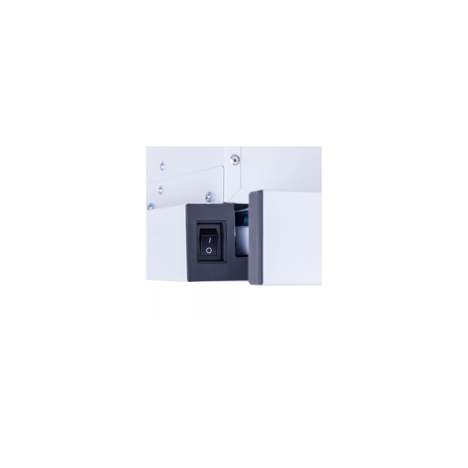 Витяжка кухонна Minola HTL 6414 WH 800 LED зображення 6
