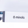 Вытяжка кухонная Minola HTL 6414 WH 800 LED изображение 8