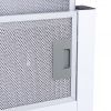 Вытяжка кухонная Minola HTLS 6935 WH 1300 LED изображение 10