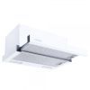 Вытяжка кухонная Minola HTLS 6935 WH 1300 LED изображение 2