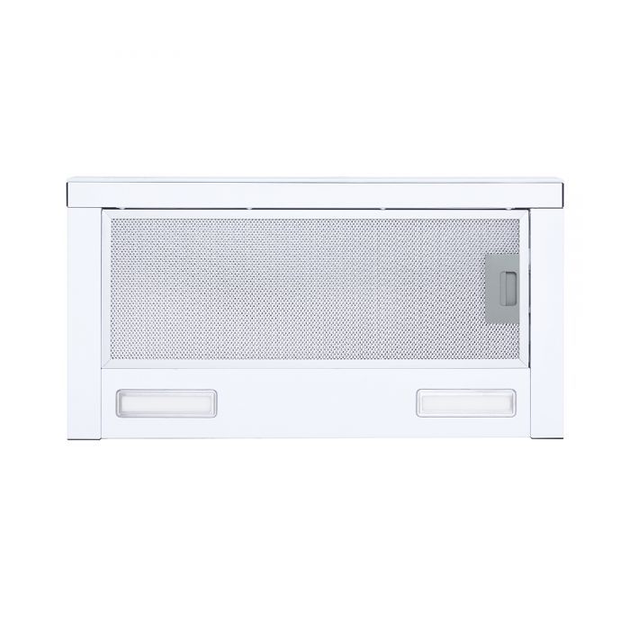 Вытяжка кухонная Minola HTLS 6935 WH 1300 LED изображение 3