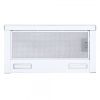Вытяжка кухонная Minola HTLS 6935 WH 1300 LED изображение 3