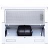Вытяжка кухонная Minola HTLS 6935 WH 1300 LED изображение 5