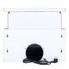 Вытяжка кухонная Minola HTLS 6935 WH 1300 LED изображение 6