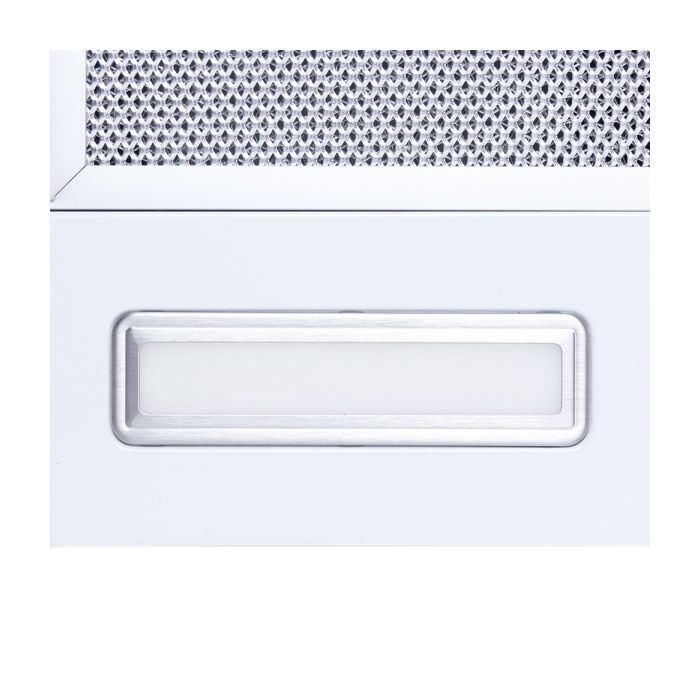 Вытяжка кухонная Minola HTLS 6935 WH 1300 LED изображение 8