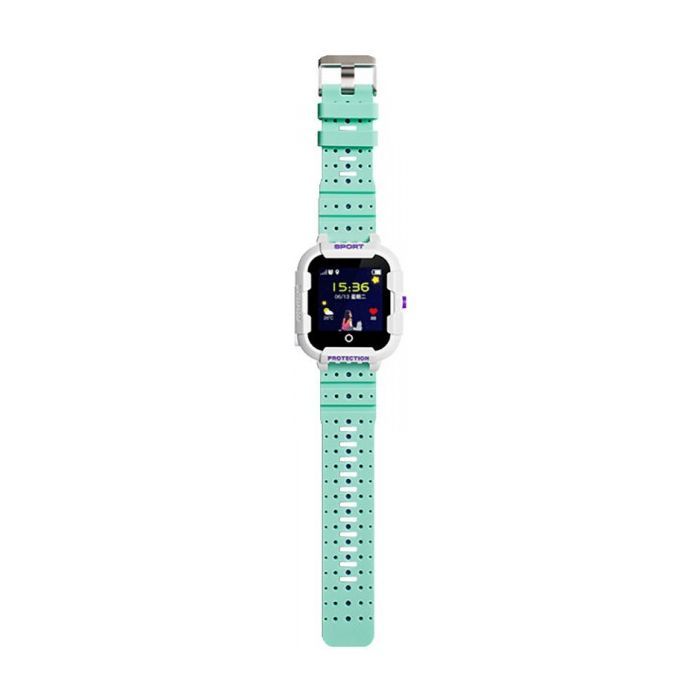 Смарт-годинник UWatch KT03 Kid sport smart watch White (F_86975) зображення 2