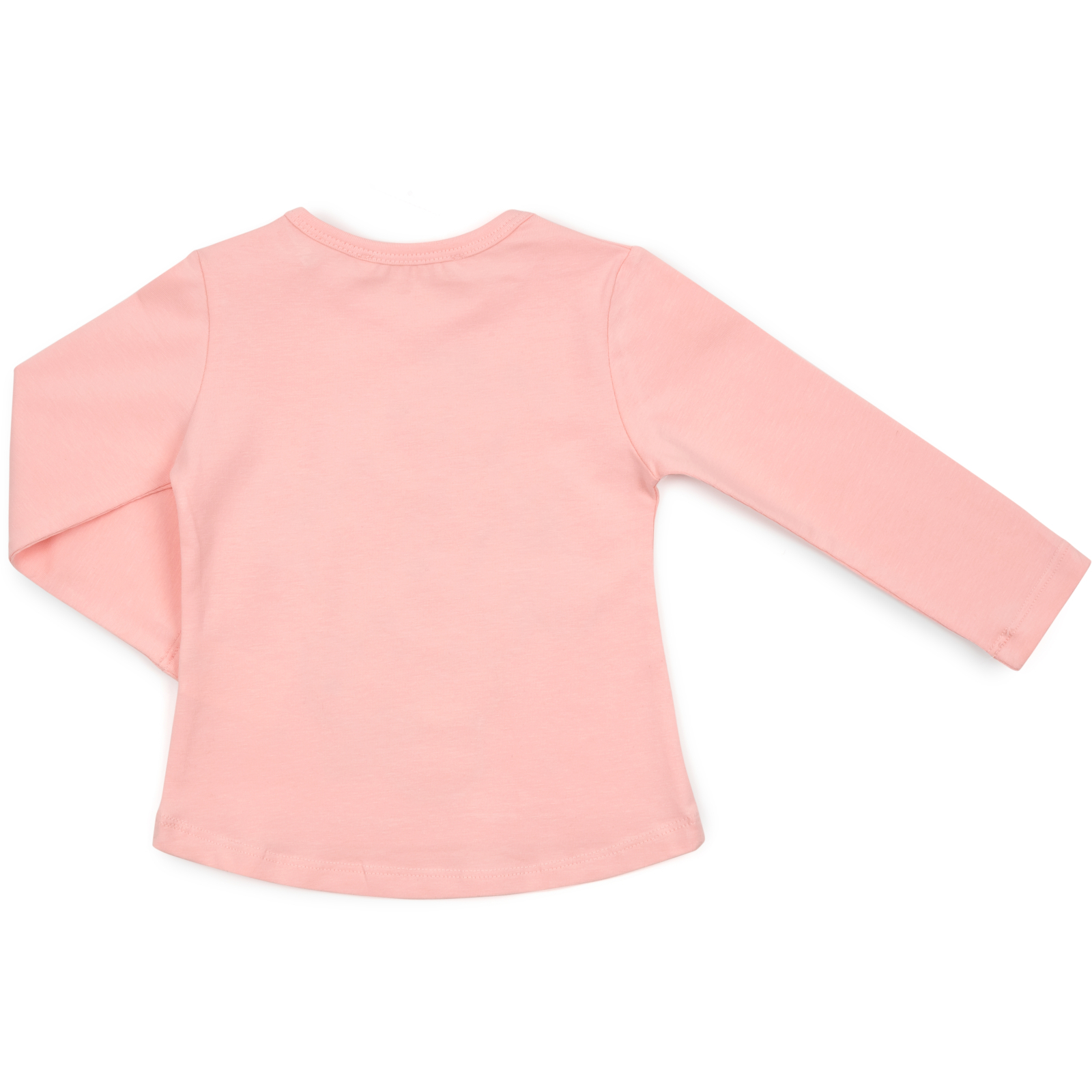 Набор детской одежды Breeze с мишкой (13298-80G-peach) изображение 5