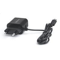 Зарядний пристрій REAL-EL CH-215 black (EL123160015) зображення 6
