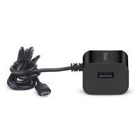 Зарядний пристрій REAL-EL CH-215 black (EL123160015) зображення 7