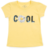 Набор детской одежды Monili "COOL" (7771-116G-yellow) изображение 2
