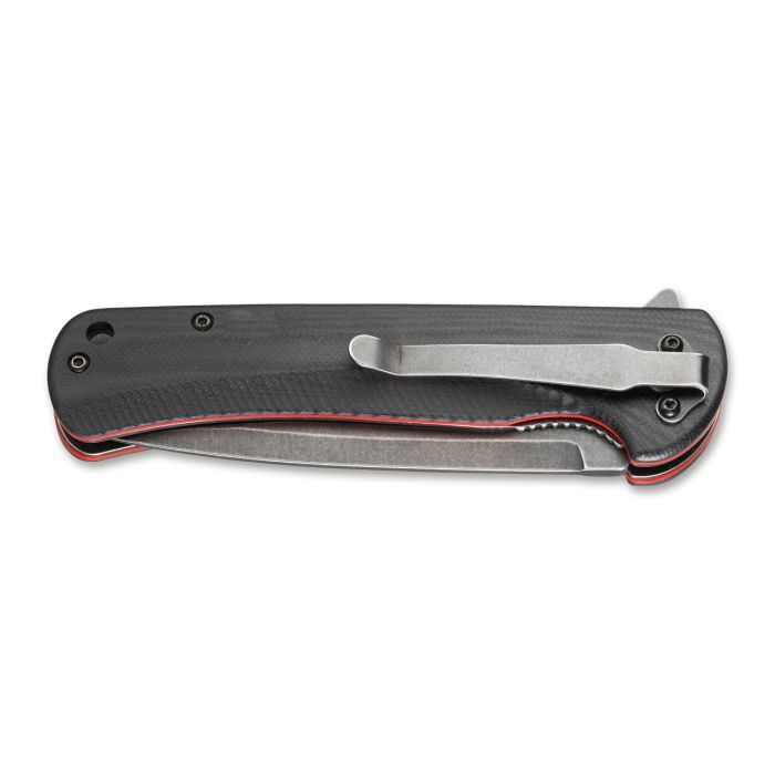 Нож Boker Magnum Mobius (01MB726) изображение 2