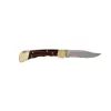 Нож Buck "110 Folding Hunter" (110BRSFGB) изображение 2