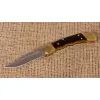 Нож Buck "110 Folding Hunter" (110BRSFGB) изображение 4