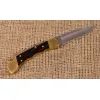 Нож Buck "110 Folding Hunter" (110BRSFGB) изображение 5
