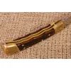 Нож Buck "110 Folding Hunter" (110BRSFGB) изображение 6