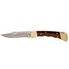 Нож Buck "110 Folding Hunter" (110BRSFGB)