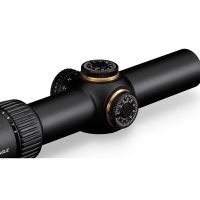 Оптический прицел Vortex Strike Eagle 1-8x24 (AR-BDC2 IR) (SE-1824-1) изображение 3