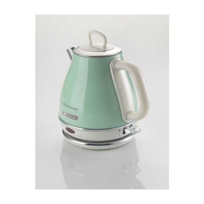 Электрочайник Ariete 2868 Green изображение 2